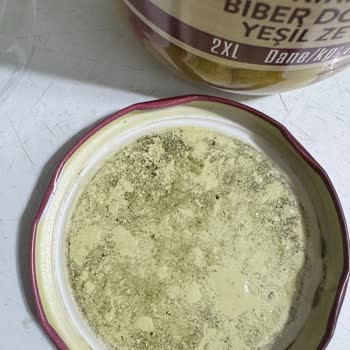 Lio Yeşil Zeytinlerde Hızlı Bozulma Ve Kalite Kontrol Sorunu