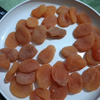 Şok Market Şubesinde Satın Alınan Kuru Kayısıların Bozulmuş Olması Ve İade Talebi