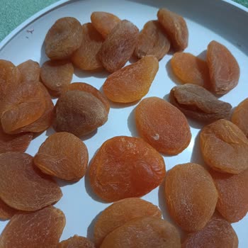 Şok Market Şubesinde Satın Alınan Kuru Kayısıların Bozulmuş Olması Ve İade Talebi