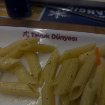 İftar Saatinde Sağlık Sorunu Nedeniyle Çorba Talebim Reddedildi, Ücret Ödemeye Zorlandım