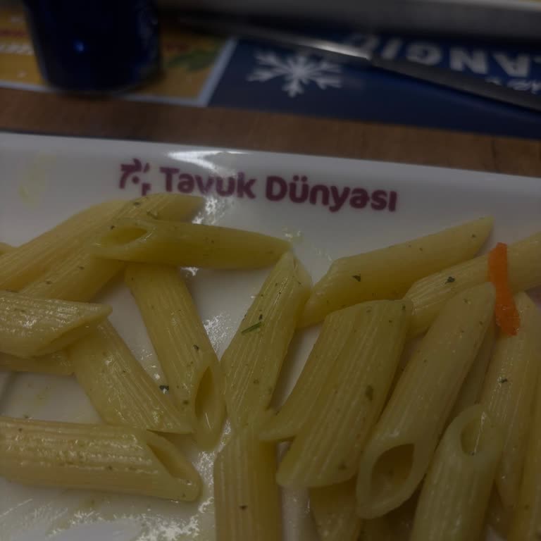 İftar Saatinde Sağlık Sorunu Nedeniyle Çorba Talebim Reddedildi, Ücret Ödemeye Zorlandım