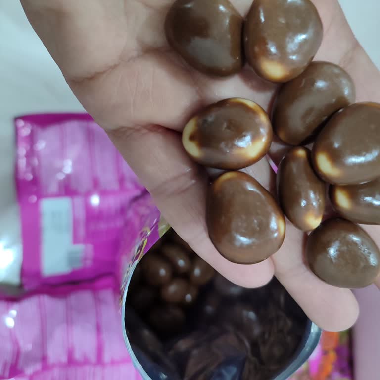 Detay Gıda A101'de Satılan Kahve Dünyası Sütlü Bonte Draje'nin Bayat Ve Düşük Kalite Sorunu