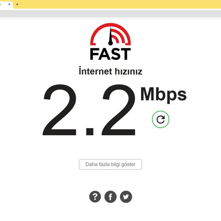 Sürekli Kesilen İnternet Ve Düşük Hız, Müşteri Hizmetine Ulaşılamıyor