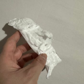 Sleepy Bionatural Günlük Pedlerde Pamuk Toplanması Ve Parçalanma Hijyen Sorunu