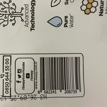 Sleepy Bionatural Günlük Pedlerde Pamuk Toplanması Ve Parçalanma Hijyen Sorunu