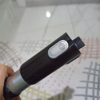 Bosch Süpürge Plastik Parçalarının Dayanıksızlığı Ve Yüksek Yedek Fiyatları