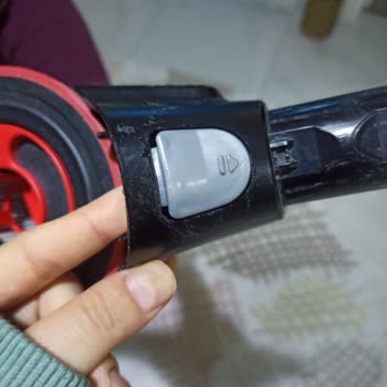 Bosch Süpürge Plastik Parçalarının Dayanıksızlığı Ve Yüksek Yedek Fiyatları