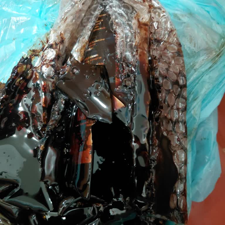 Aras Kargo’da Cam Şişe Kargom Kırık Geldi: Üçüncü Defa Hasar Ve İade Talebi