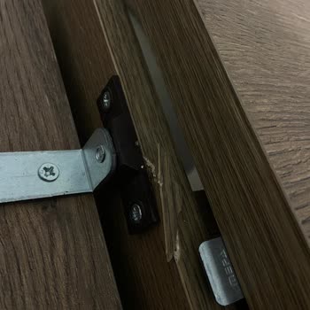 Geç Saat Montajı Ve Denetim Engeli Nedeniyle Ürün Kusurları Ücretsiz Düzeltilemedi