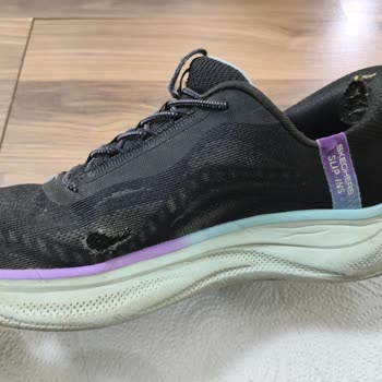 Skechers Ayakkabılarda Garanti İhlali Ve İade Talebi