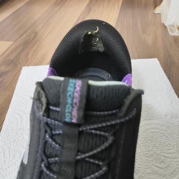 Skechers Ayakkabılarda Garanti İhlali Ve İade Talebi
