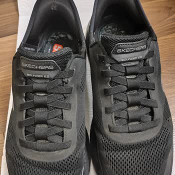 Skechers Ayakkabılarda Garanti İhlali Ve İade Talebi