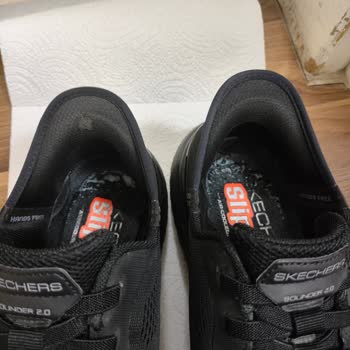 Skechers Ayakkabılarda Garanti İhlali Ve İade Talebi