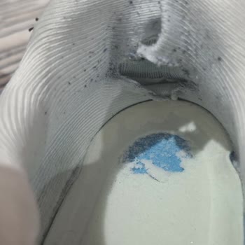 Lumberjack Ayakkabısında Erken Topuk Hasarı Ve İade Reddi