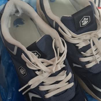 Lumberjack Ayakkabısında Erken Topuk Hasarı Ve İade Reddi