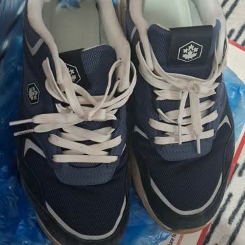 Lumberjack Ayakkabısında Erken Topuk Hasarı Ve İade Reddi