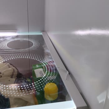 Vestel Buzdolabı Plaka Uyumsuzluğu Ve Ücretsiz Değişim Talebi