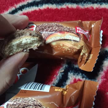 Ülker Bisküvi Ambalajı Ve İçeriği Uyumsuzluğu, Para İadesi Talebi