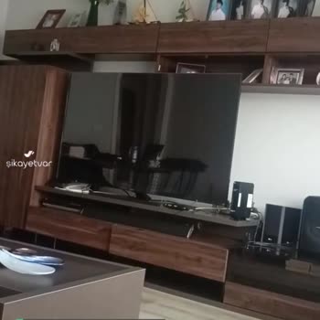 Vestel 65' TV Arızası
