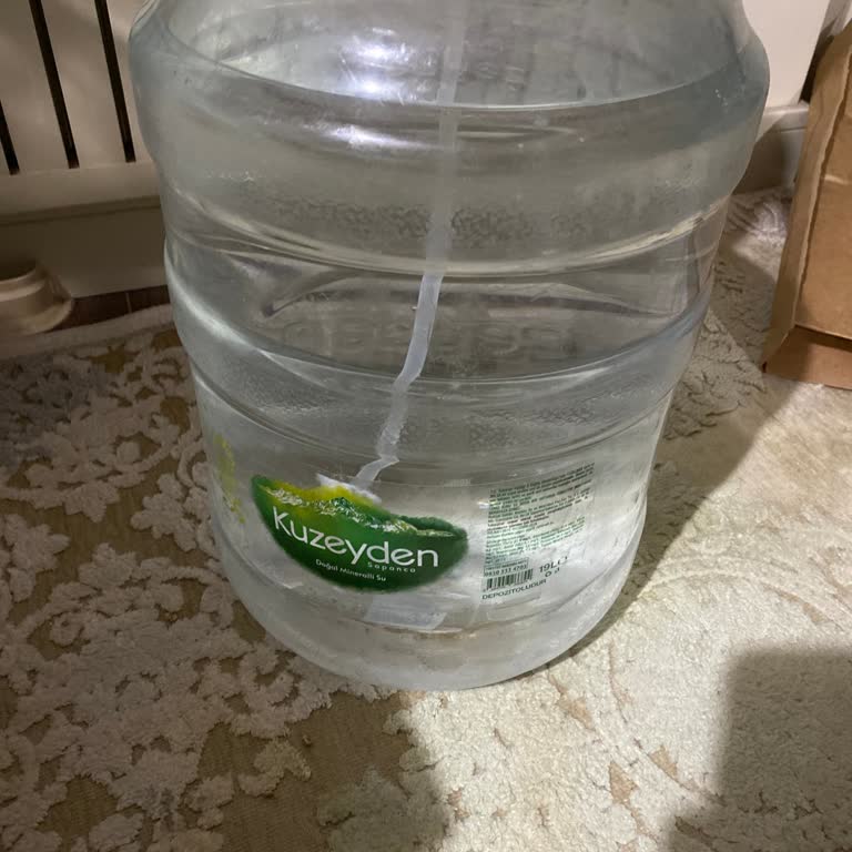 Sağlığı Tehdit Eden Koku Ve Geri Dönüşsüz İade Talebi