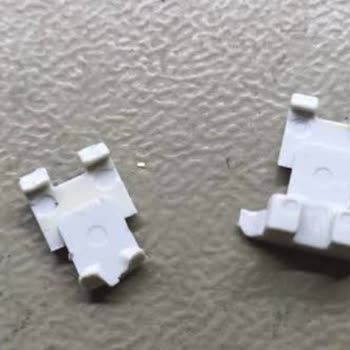 Samet Mutfak Rayı Plastik Tırnağı İçin Yedek Parça Talebi