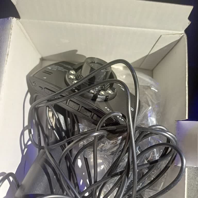 Yanlış Araç Kamerası Gönderimi Ve 1500 TL İade Talebi