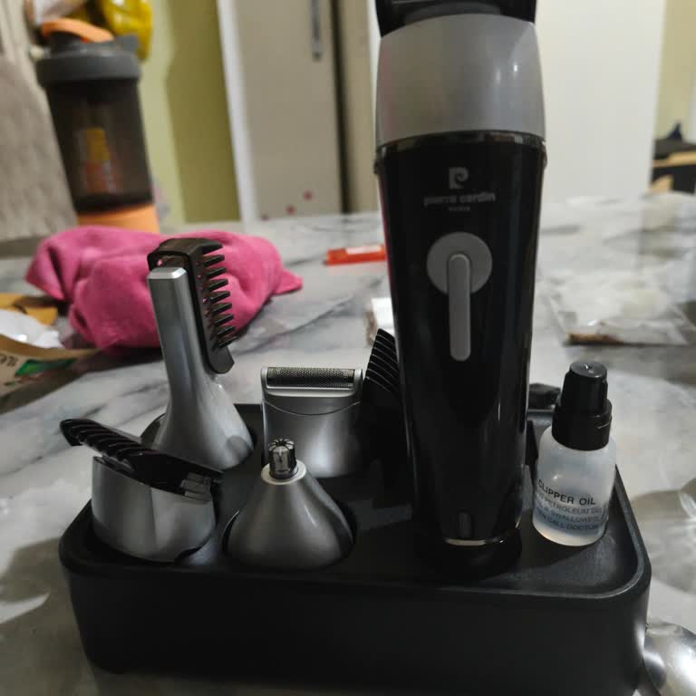 Sakalımı Kesip Bırakan Defolu Tıraş Makinesi Ve İadesiz Satış Şikayetim