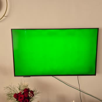 Garanti Kapsamındaki TV’de Ekran Kararması Ve Haksız Değişim Ücret Talebi