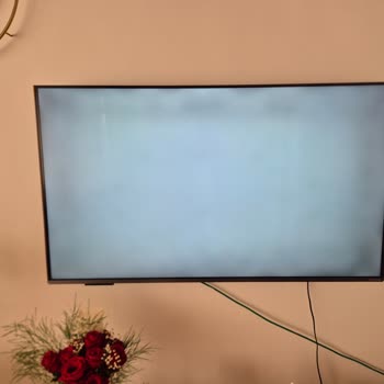 Garanti Kapsamındaki TV’de Ekran Kararması Ve Haksız Değişim Ücret Talebi