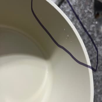 Karaca Züccaciye Tencere Setinde Sorunlar Olması