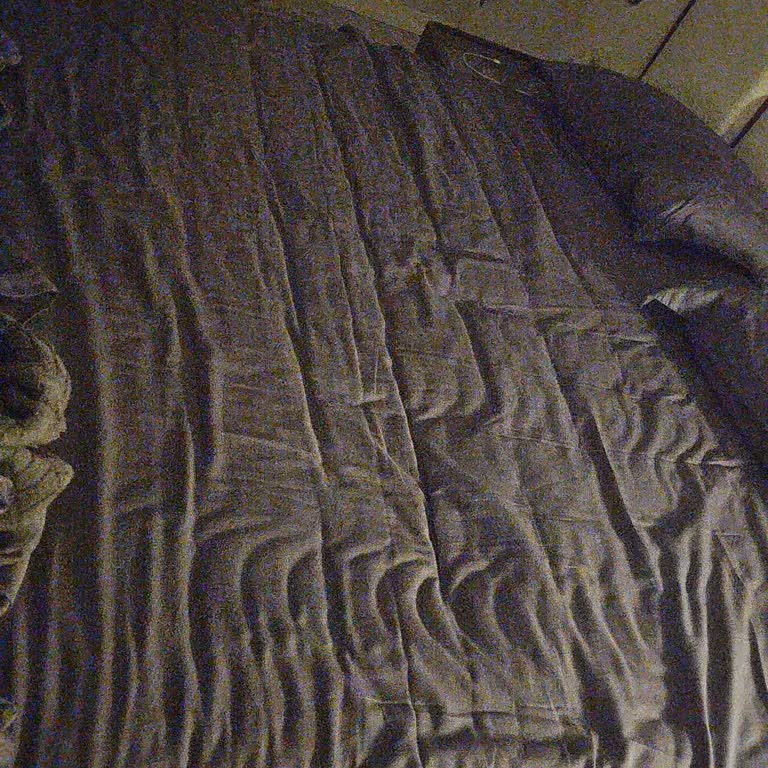 İdaş Yatağındaki Çökme Ve Servis Gelmemesi, Değişim Ya Da İade Talebi