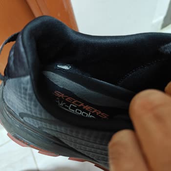 Skechers Max Protect Ayakkabısının İç Ve Dış Astarı Yırtıldı, Su Geçirmezlik Kayboldu, İade Talebi