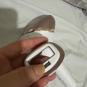 Kısa Sürede Çatlayan Philips Lumea Cihazı İçin Garanti Kapsamlı Onarım Veya Değişim Talebi