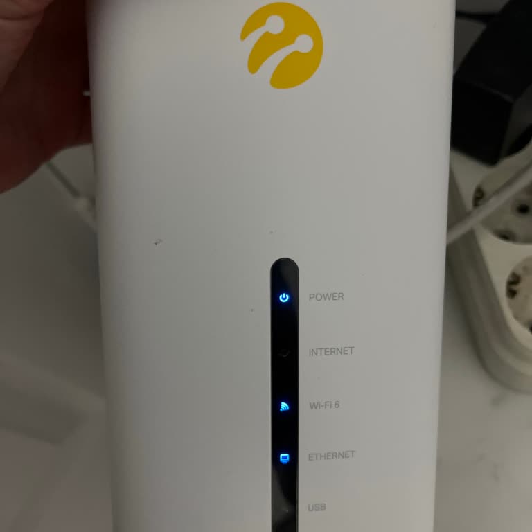 Bölgesel İnternet Ve TV+ Kesintisi İçin Müşteri Hizmetlerinin Çözüm Üstü Olmaması