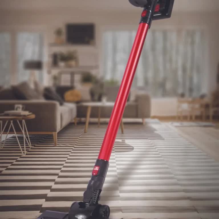 Kiwi KVC 4040 Şarjlı Dikey Süpürge Performans Sorunu Ve Değişim Talebi