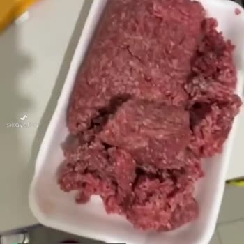 Migros Bozuk Kıyma