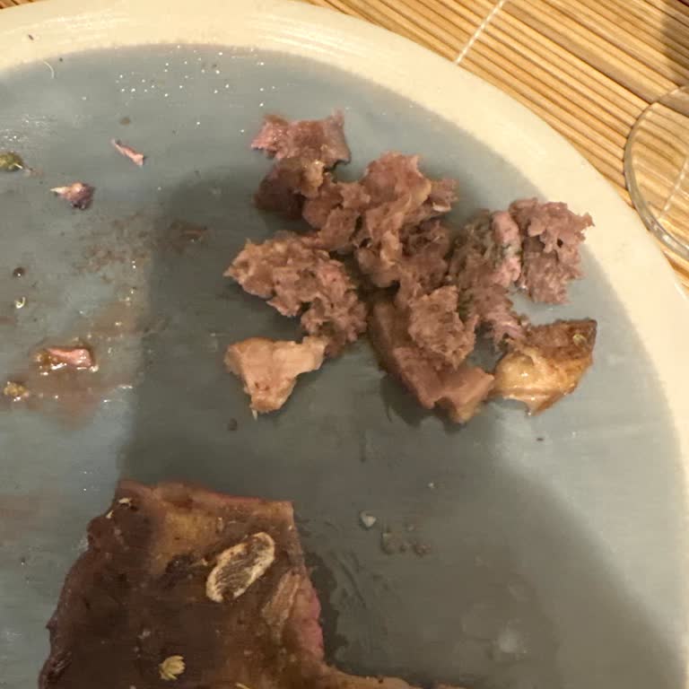 Eren Et'in Yüksek Fiyatlı Pirzola Sert Çıktı, Müşteri Hayal Kırıklığı Yaşadı