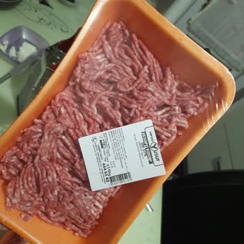 Migros Sanal Market'te Yüksek Yağ Oranlı Kıyma İçin Tam İade Talebi