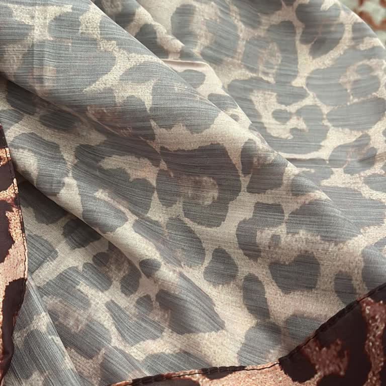 Organic Scarfs Tanıtımıyla Uyuşmayan Şalın İadesi Reddi