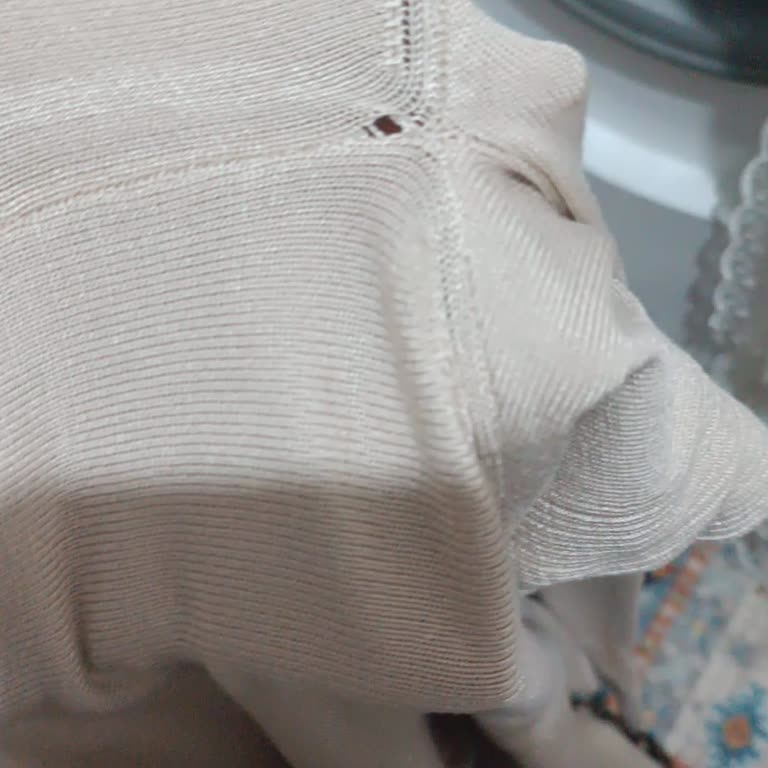 Chima Mağazasından Alınan Ürünlerde İlk Yıkamada Çekme Ve Tüylenme, İade Ve Değişim Reddi