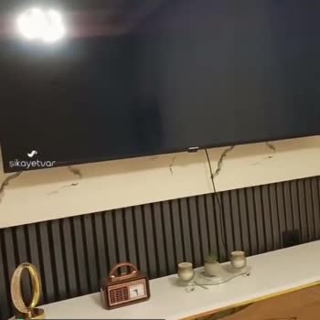 Grundig 65GQ750A Televizyon Arızası!