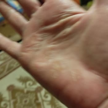 Neutrogena Hızlı Emilen Çok Amaçlı Krem Ve El Kremi Şikayeti