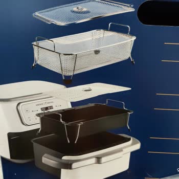 Karaca Züccaciye Sulu Yemek Tepsisi Ve Sıçratmaz Kapak Kutudan Çıkmadı