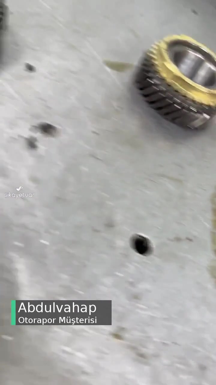 Otorapor Ekspertiz Mağduru, Büyük Masraf Var! videonun kapak resmi