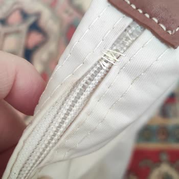 Defolu Çanta Ve Açıklamasız İade Reddi Nedeniyle Tam Geri Ödeme Talebi