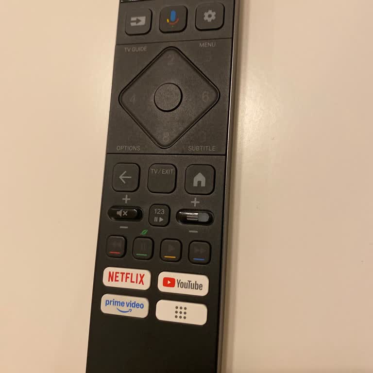 Kumanda Tuşunun İki Gün İçinde Soyulması Ve Servis Desteğinin Eksikliği