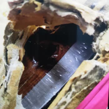 Hasarlı Kamp Masası Ve Uzayan İade Sürecinde Çözüm Talebi