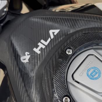 Shell İstasyonunda Yakıt Dökülmesi Ve Motor Hasarı