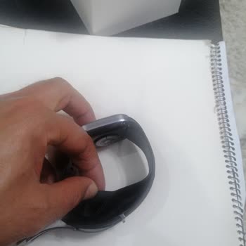 Yurtdışından Alınan Huawei Saati İçin Garanti Hizmetinin Reddi