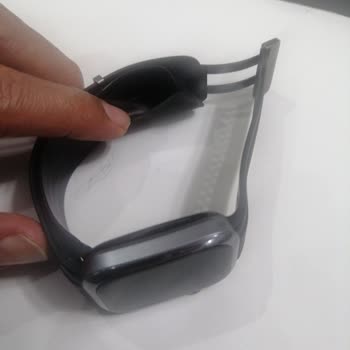 Yurtdışından Alınan Huawei Saati İçin Garanti Hizmetinin Reddi